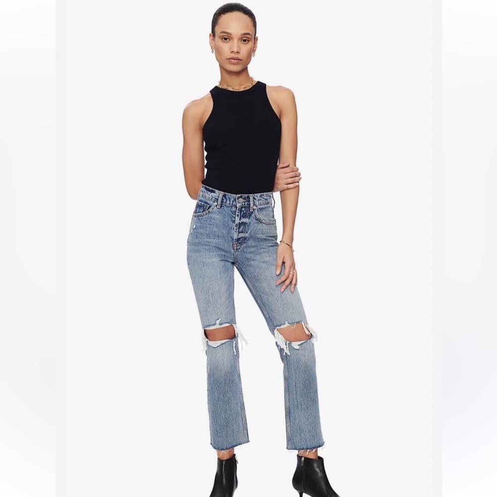 Anine Bing Lara Jeans